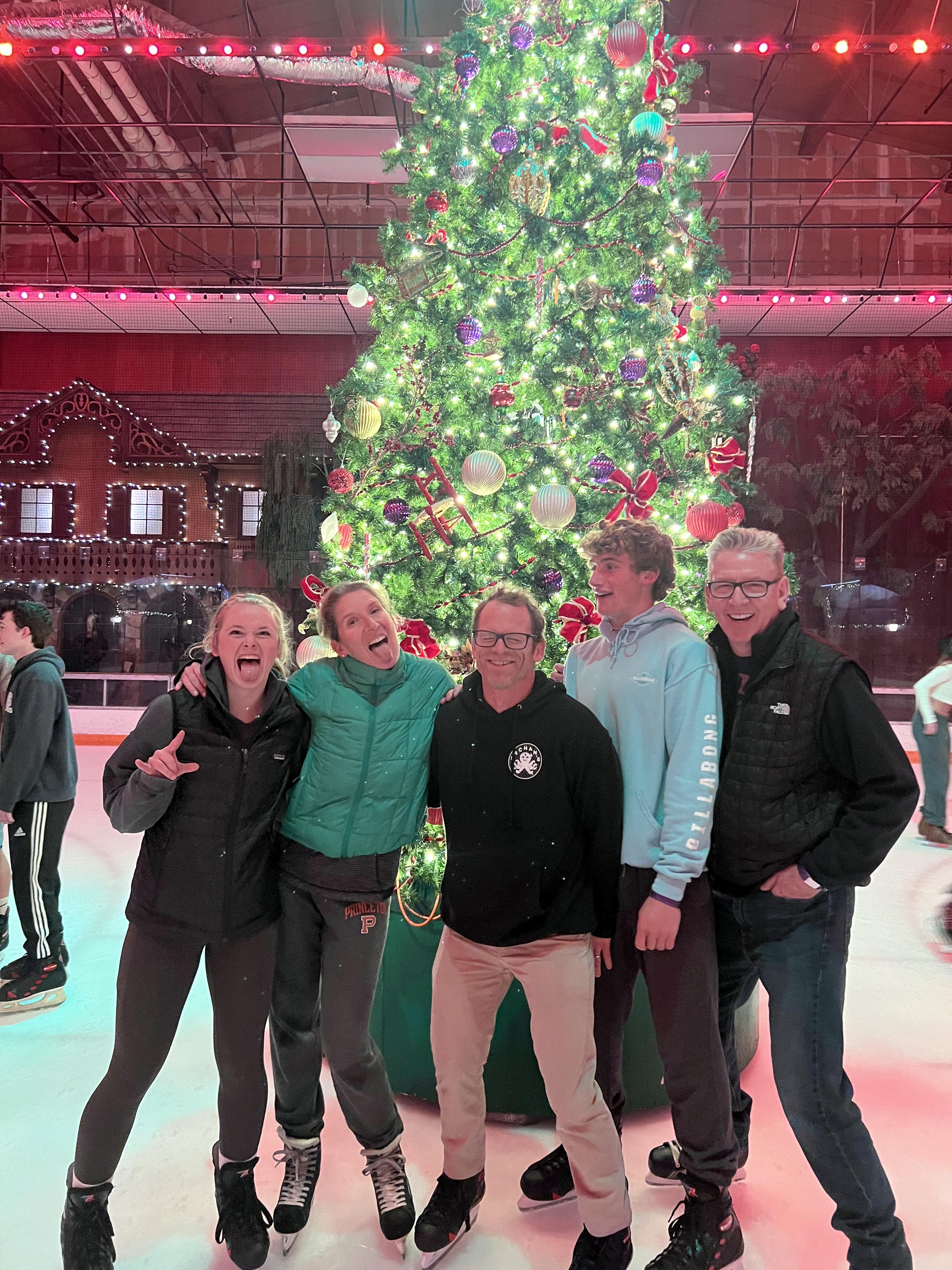 Sorry my CA kids aren’t bette…