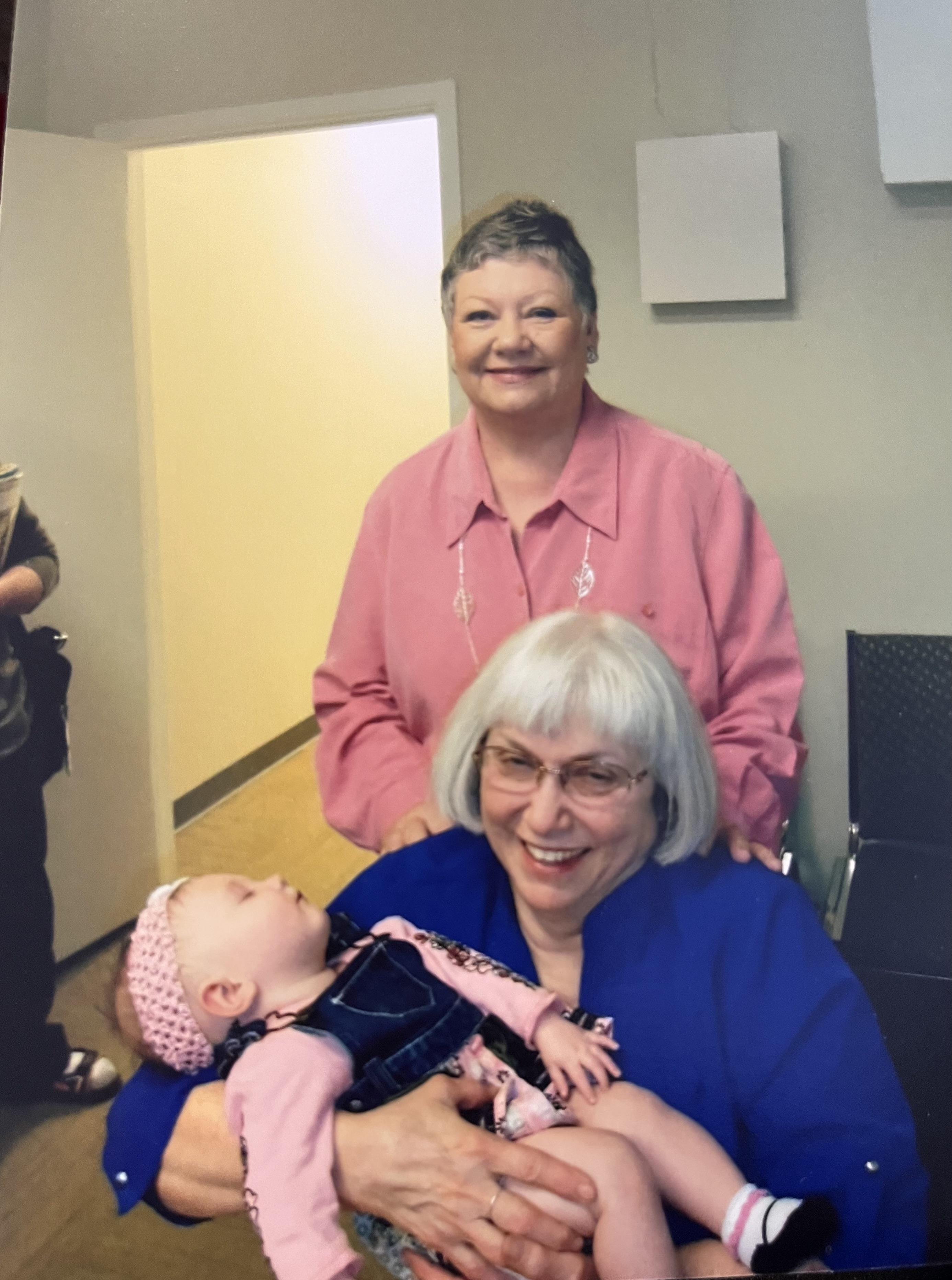 Alamo City Bible Church, Lind…