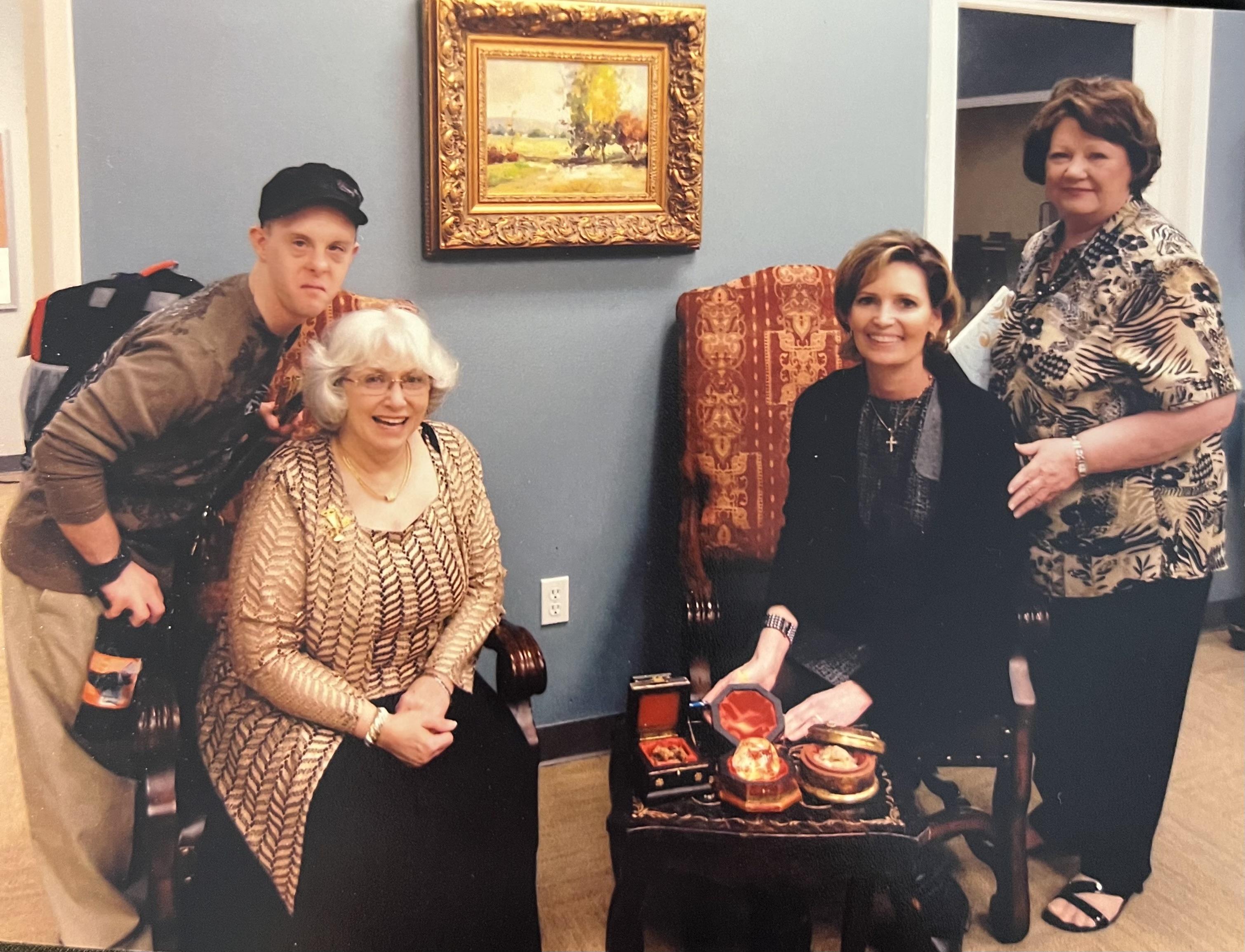 Alamo City Bible Church Linda…
