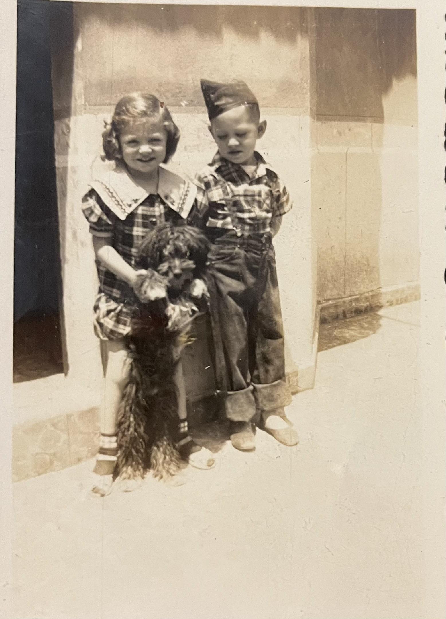 Linda & Gene Garner