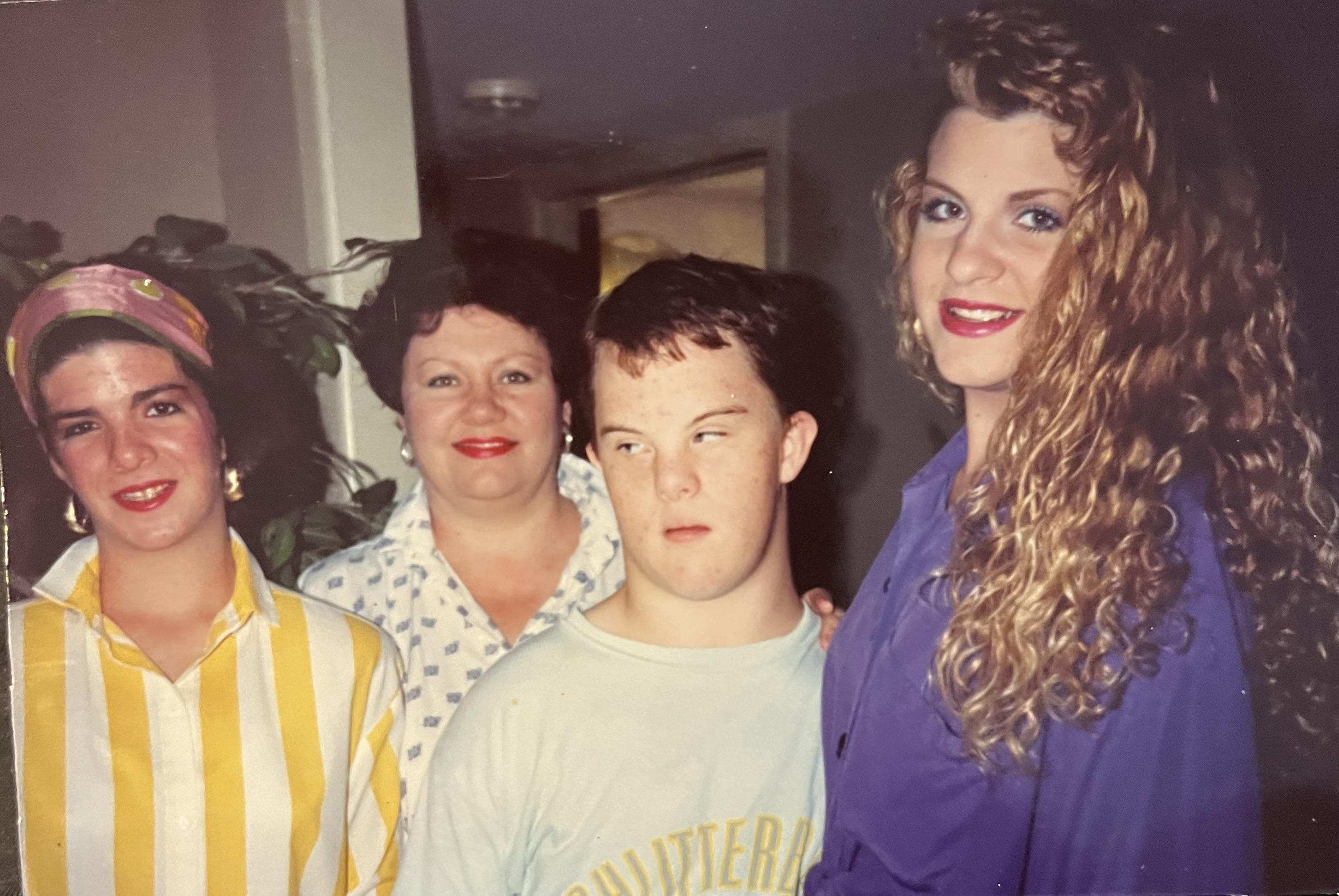 Temperance, Linda, William &a…