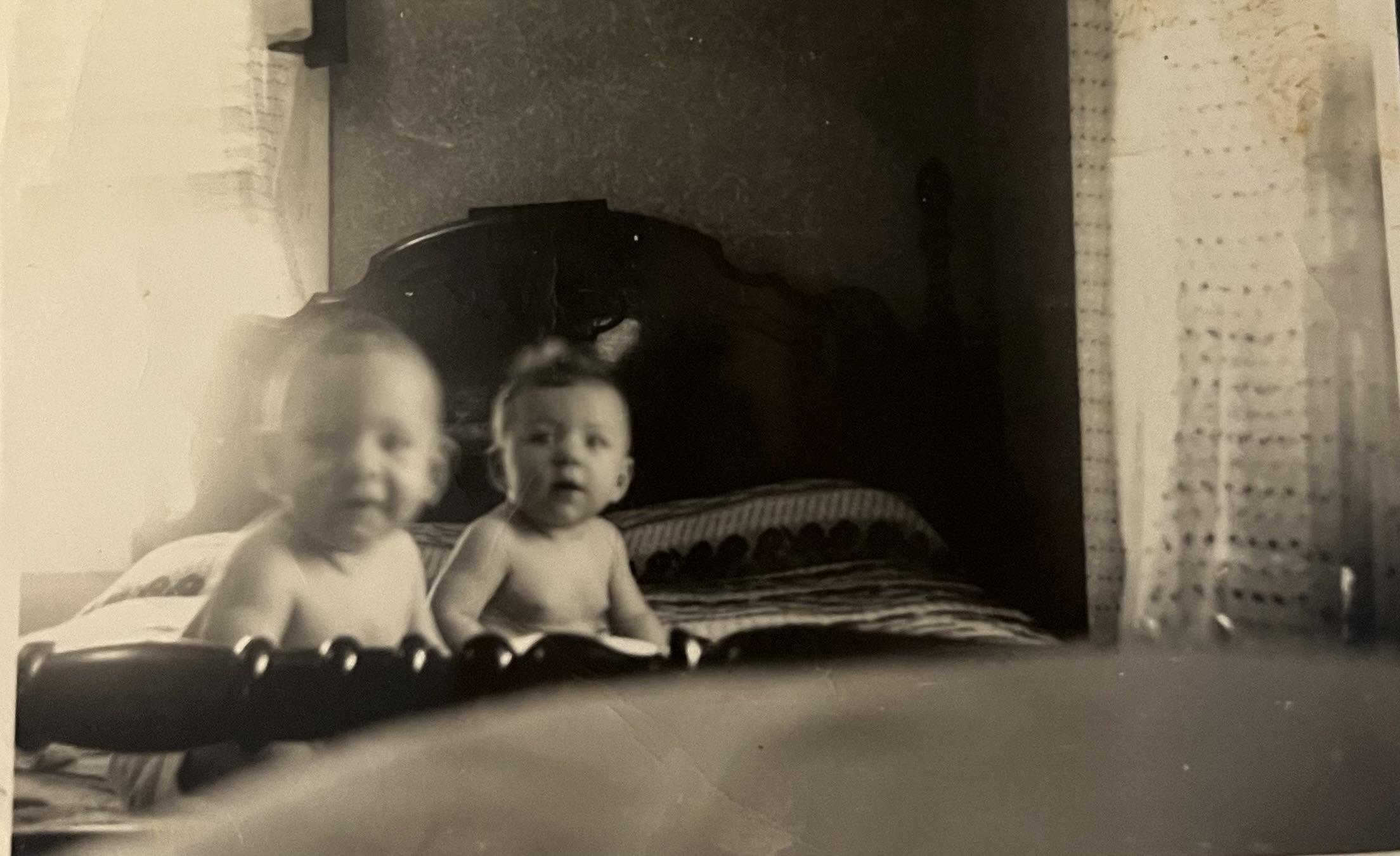 Gene Garner & Linda