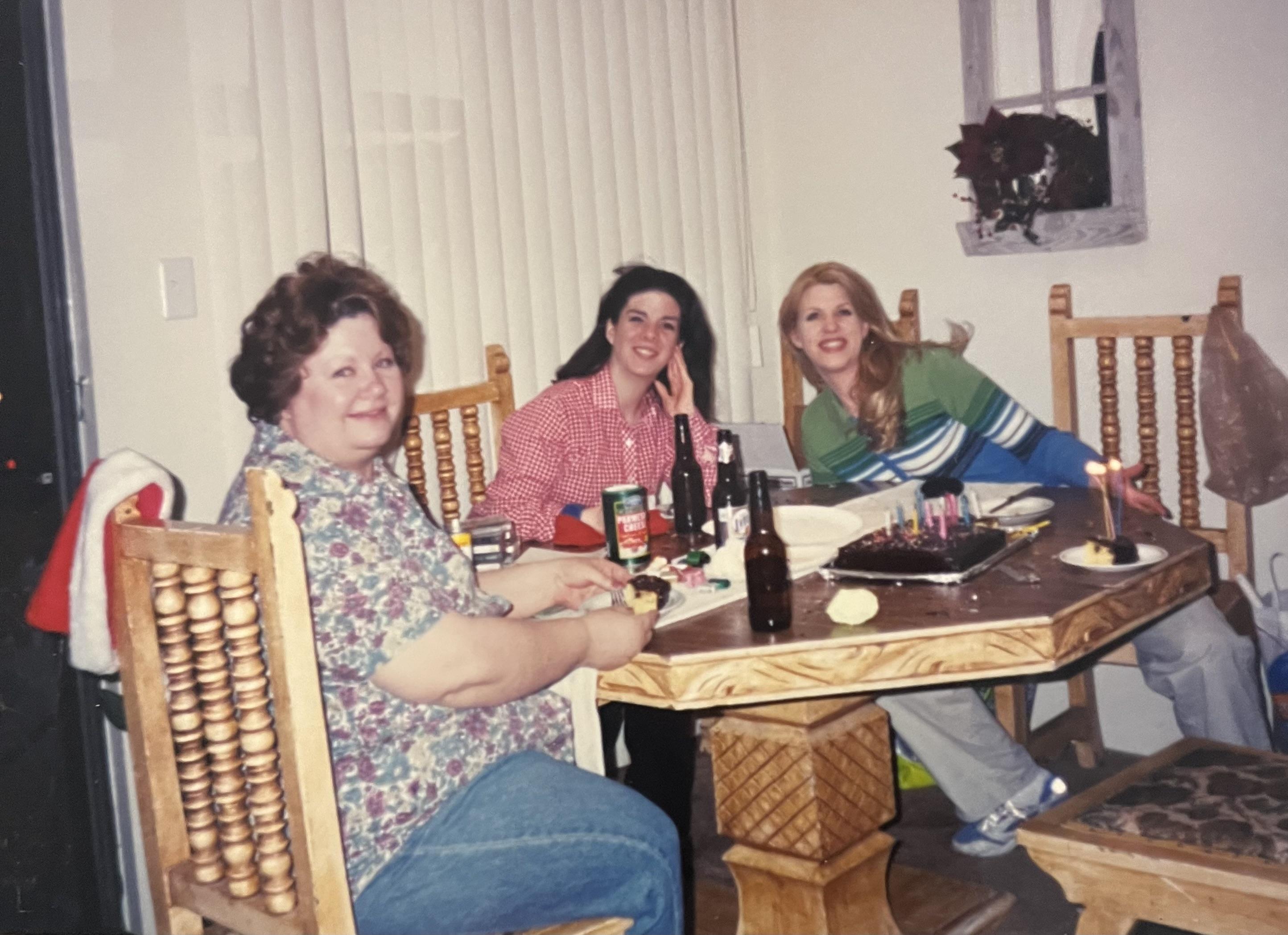 Celebrating William’s birthda…