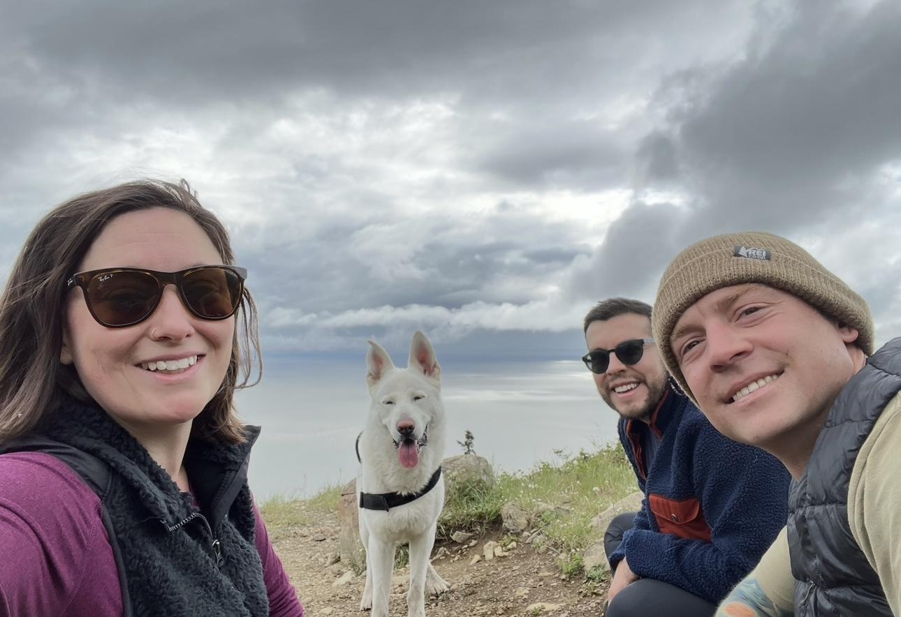 Making amazing memories in Al…