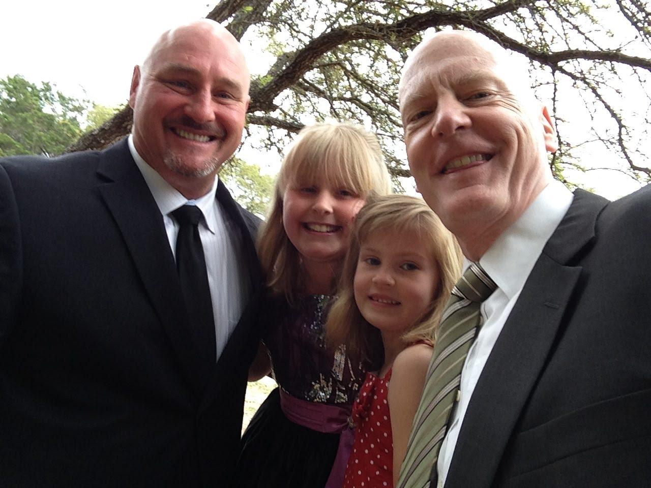 Daddy Daughter Dance