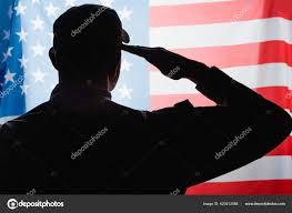 I salute you TSgt Robert Holl…