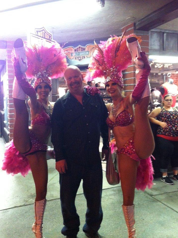 Fremont Street