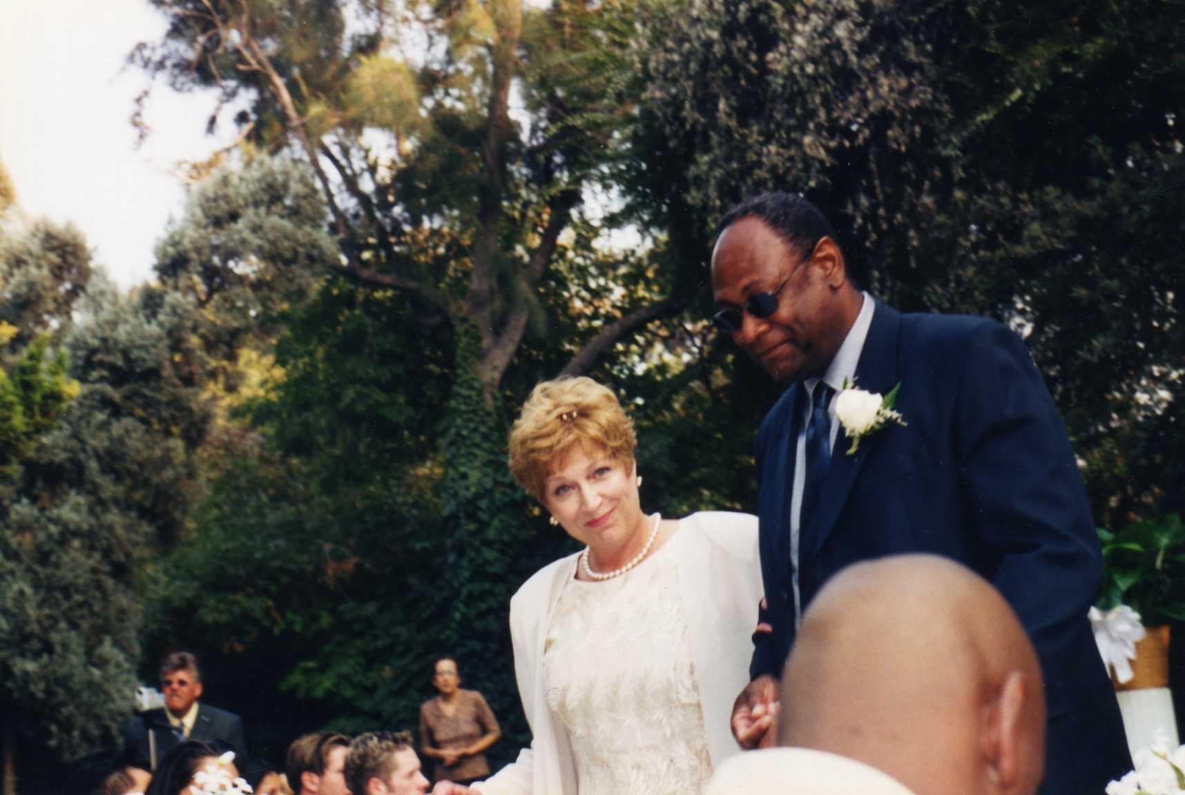 Shannon & Jared’s Wedding