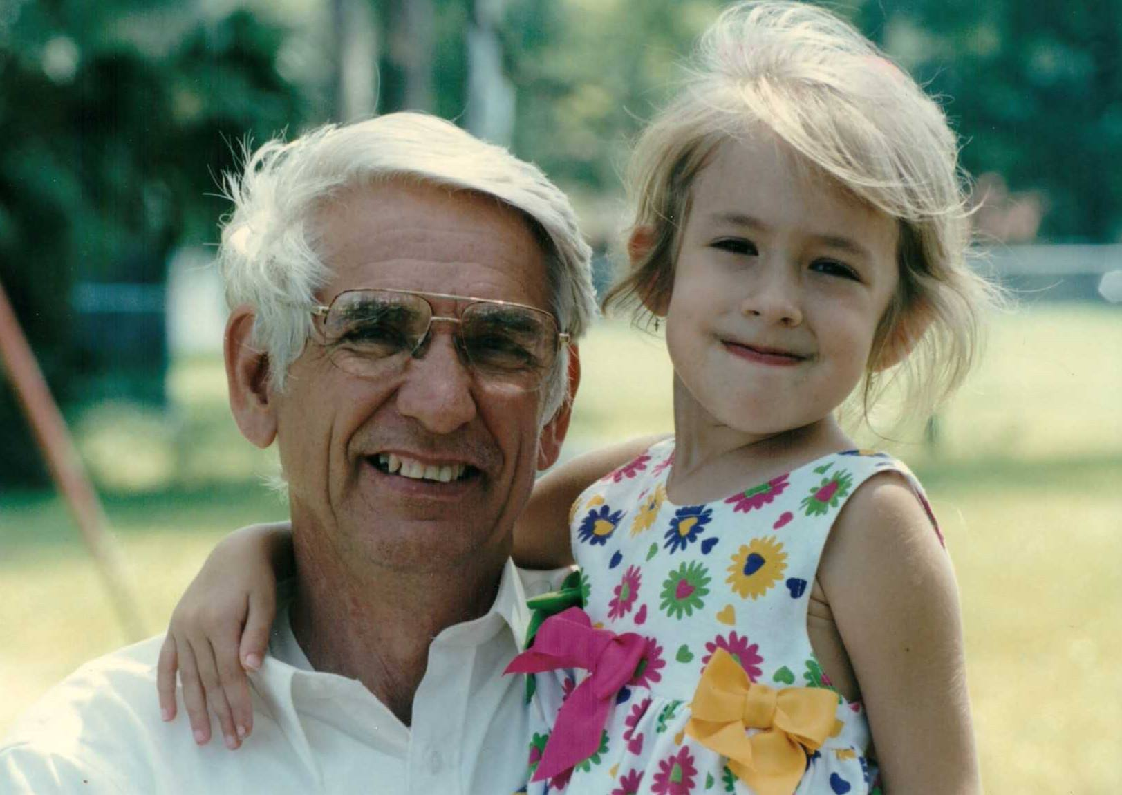 John O'Conner & Caitlin O…