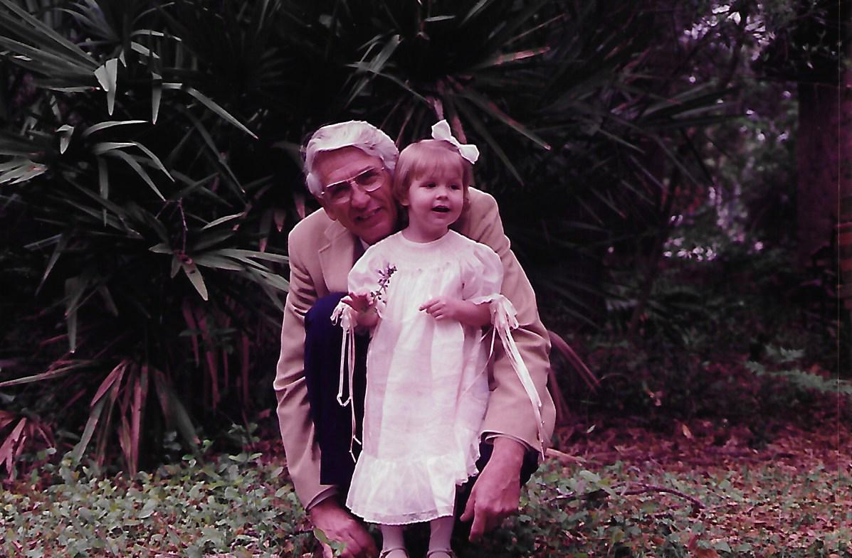 John O'Conner & Sarah McK…