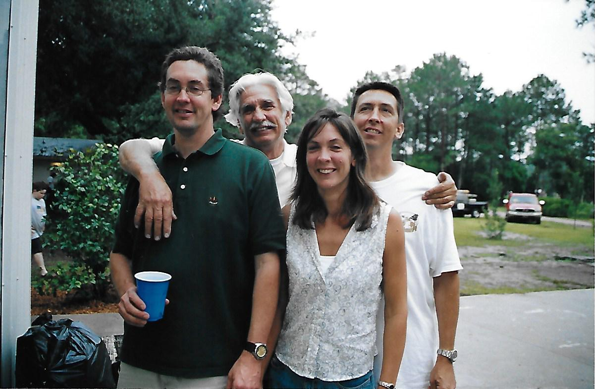 Dale O'Conner, John O'Conner,…