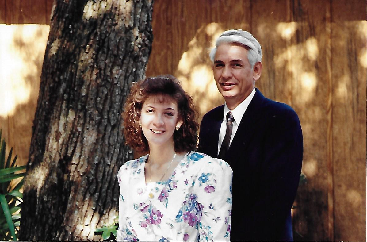 Sindy O'Conner & John O'C…