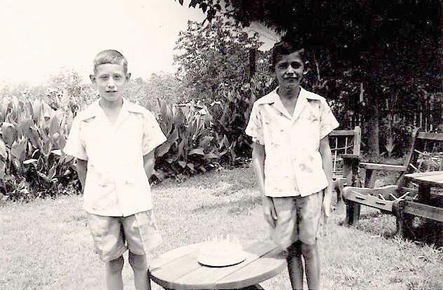 Peter O’Conner & John O’C…