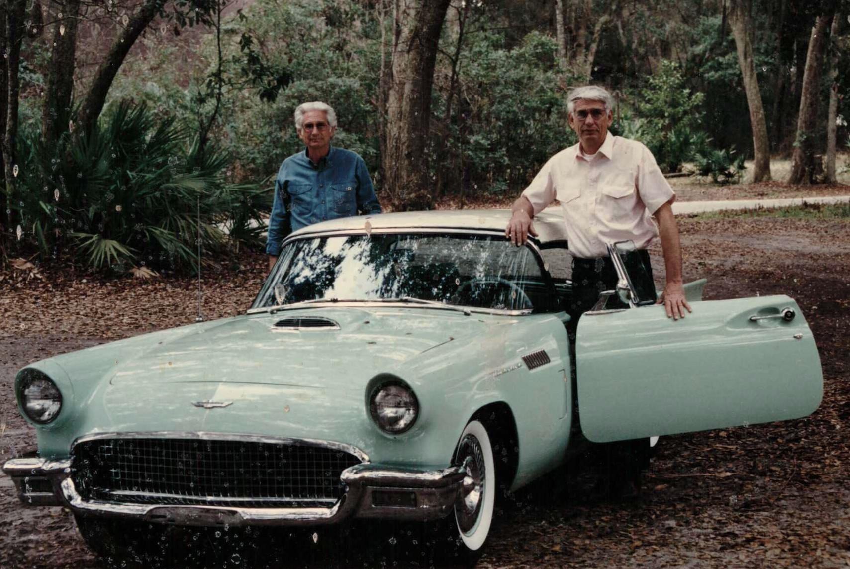 Peter O’Conner & John O’C…