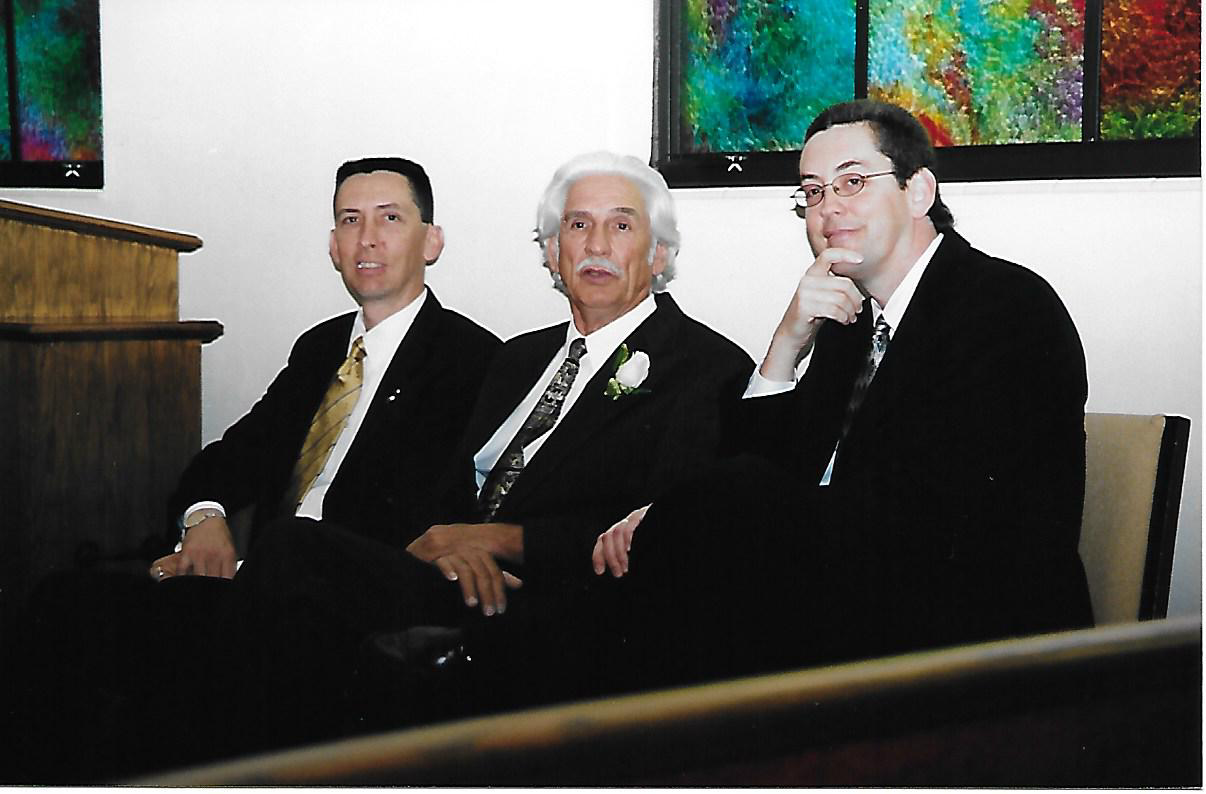 Shannon O'Conner, John O'Conn…