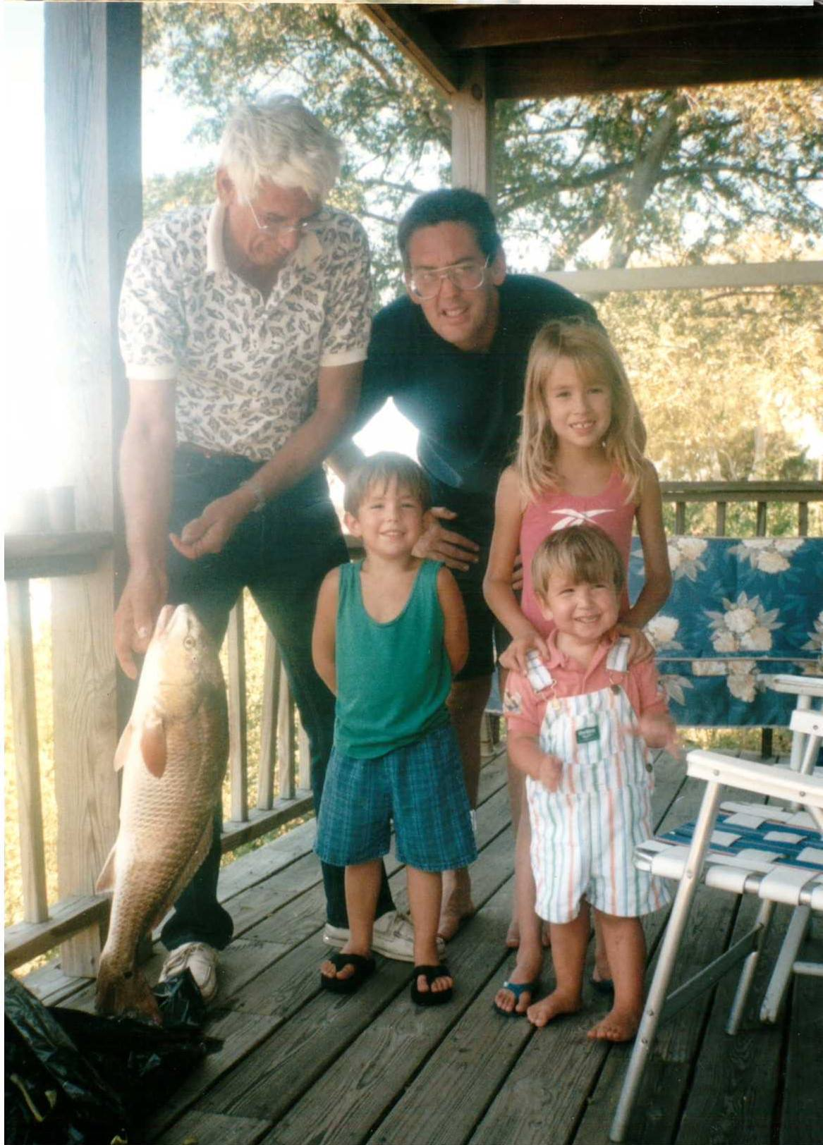 John O'Conner, Dale O'Conner,…