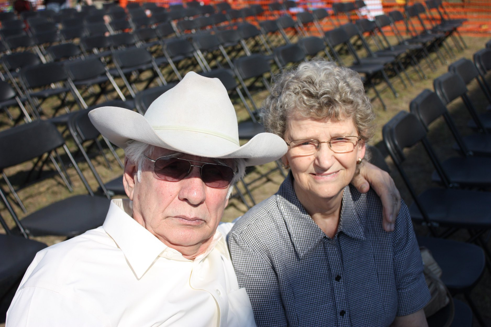 John O’Conner & Nancile O…