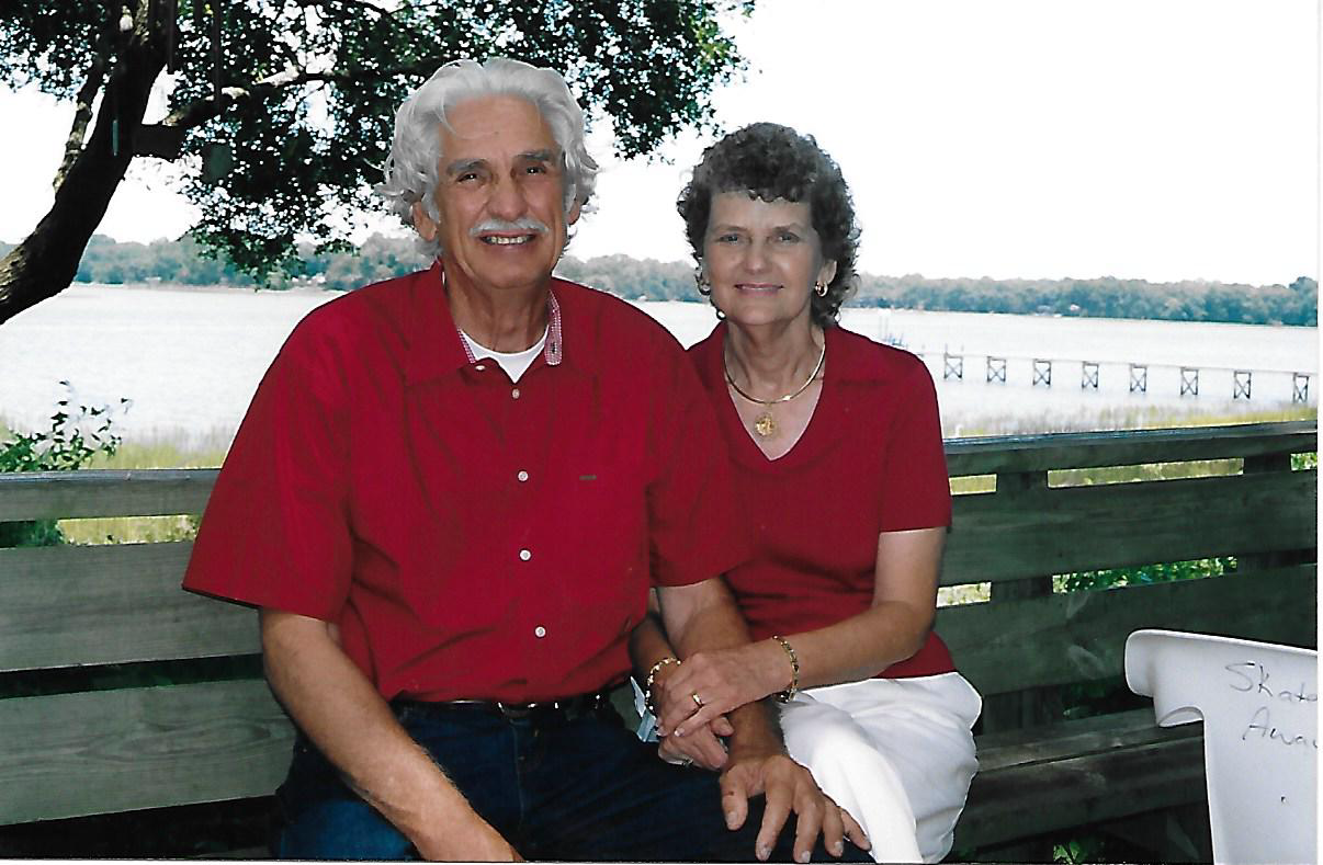 John O’Conner & Nancile O…