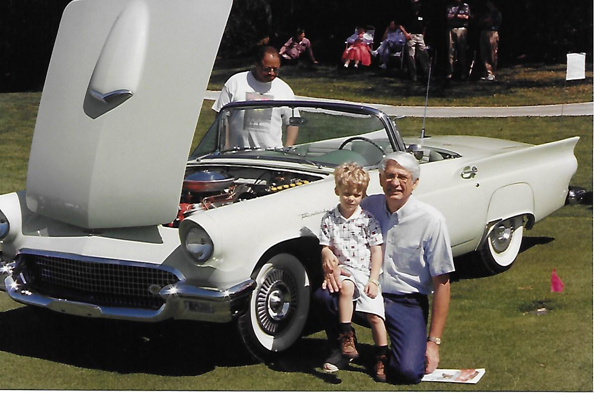 Josh O'Conner & John O'Co…