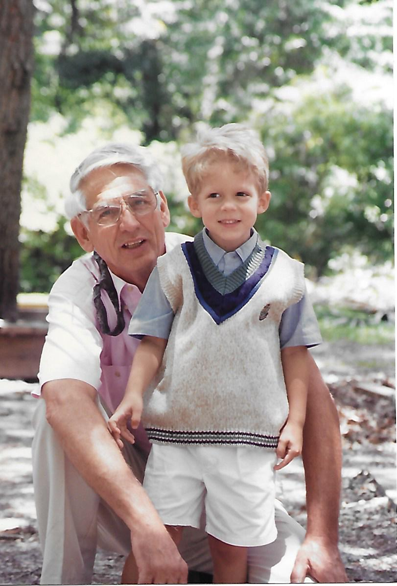 John O'Conner & Josh O'Co…