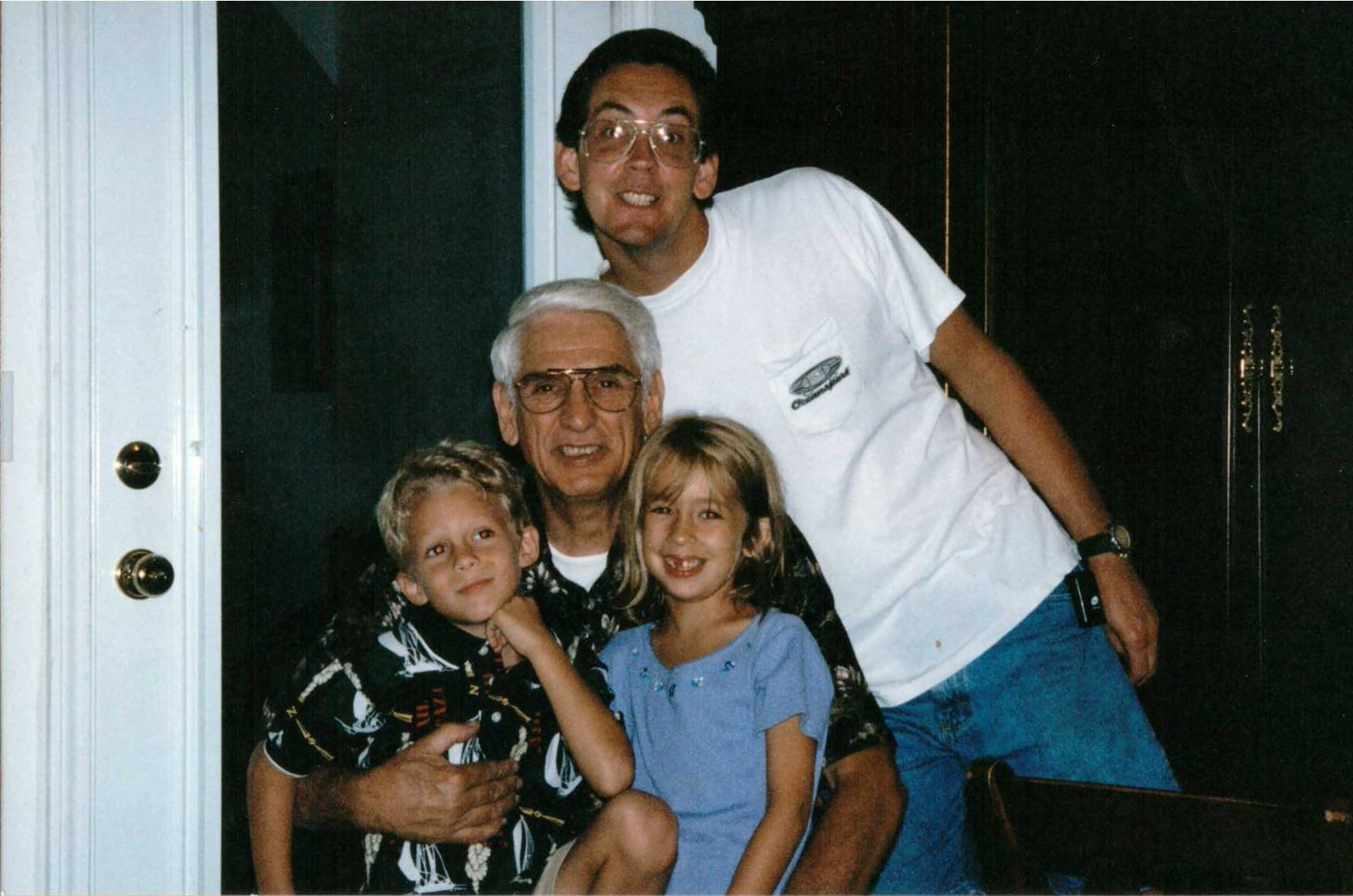 Josh O'Conner, John O'Conner,…