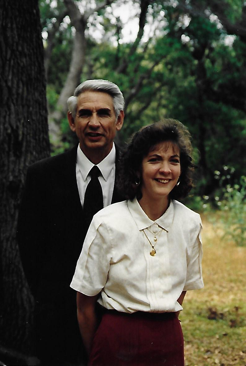 John O'Conner & Sindy O'C…