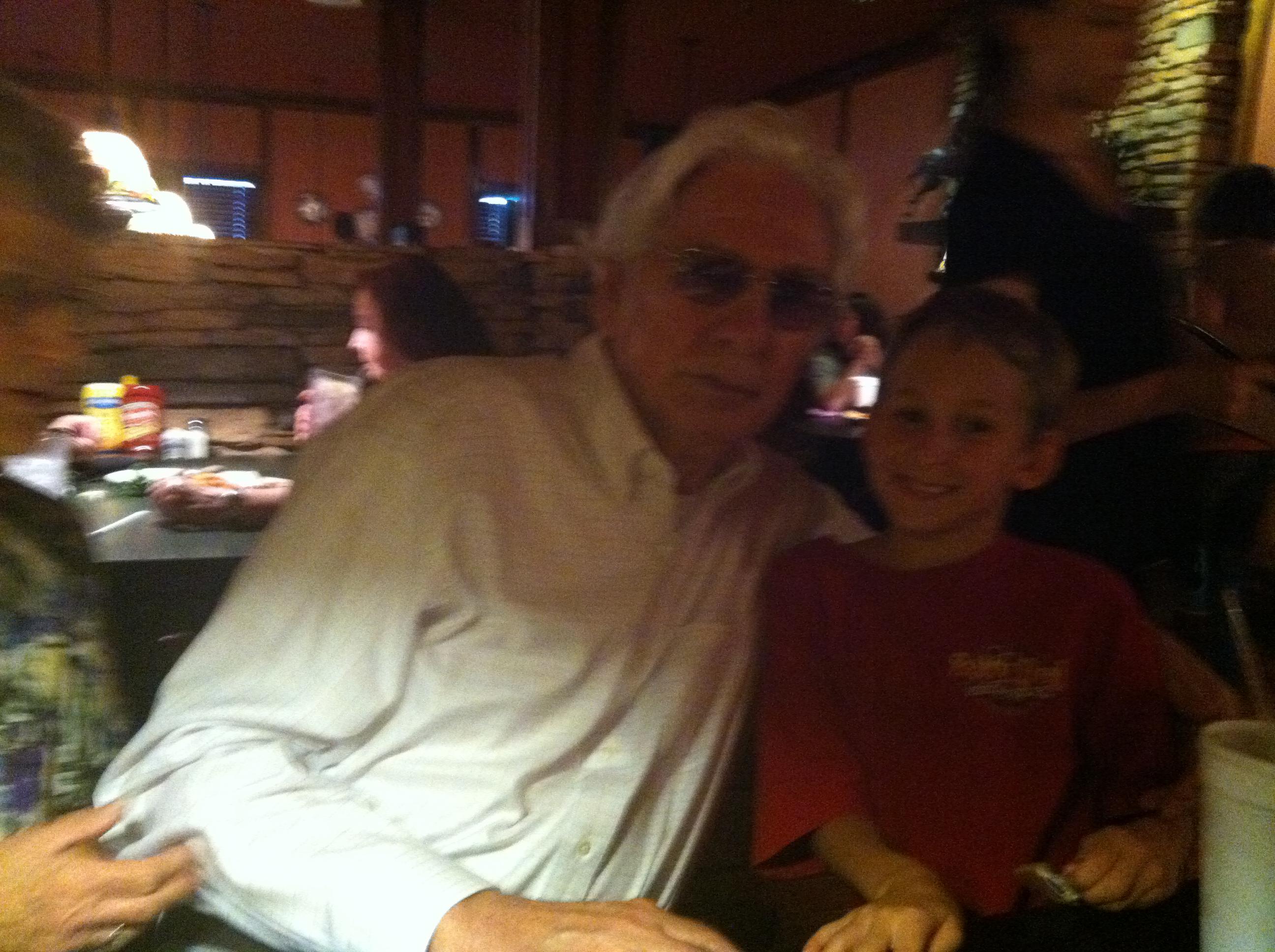 John O’Conner & Owen O’Co…