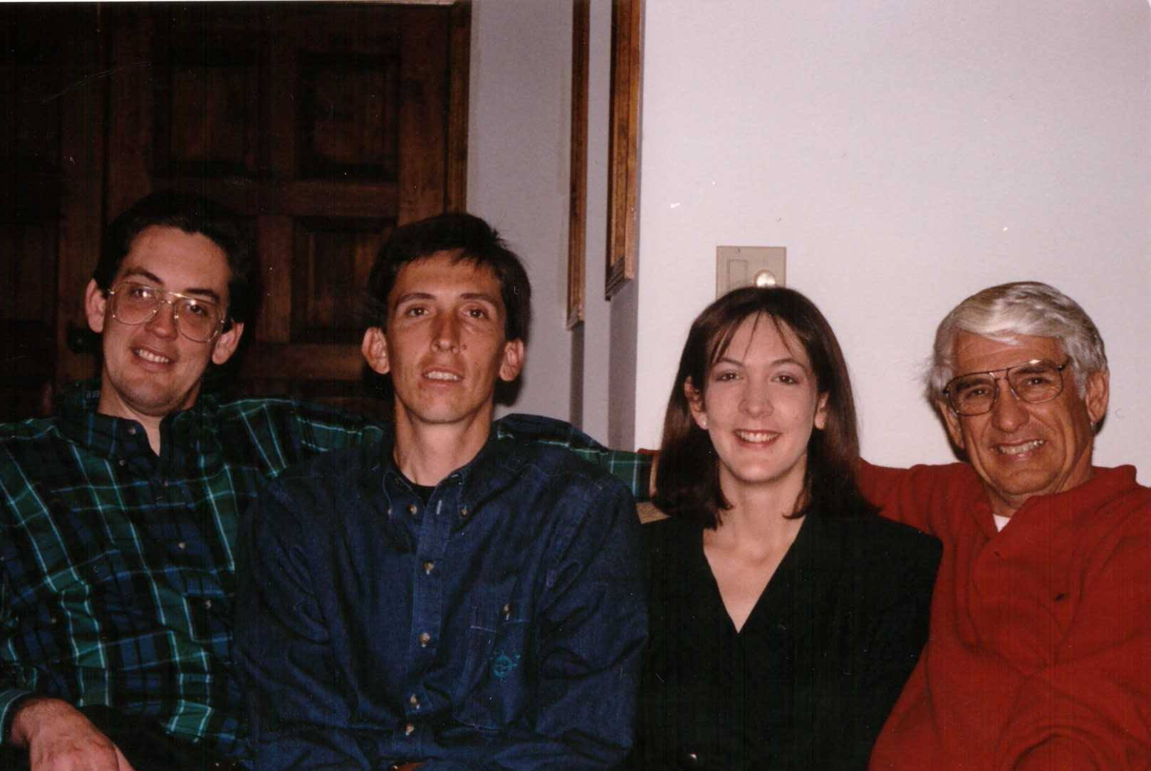 Dale O'Conner, Shannon O'Conn…