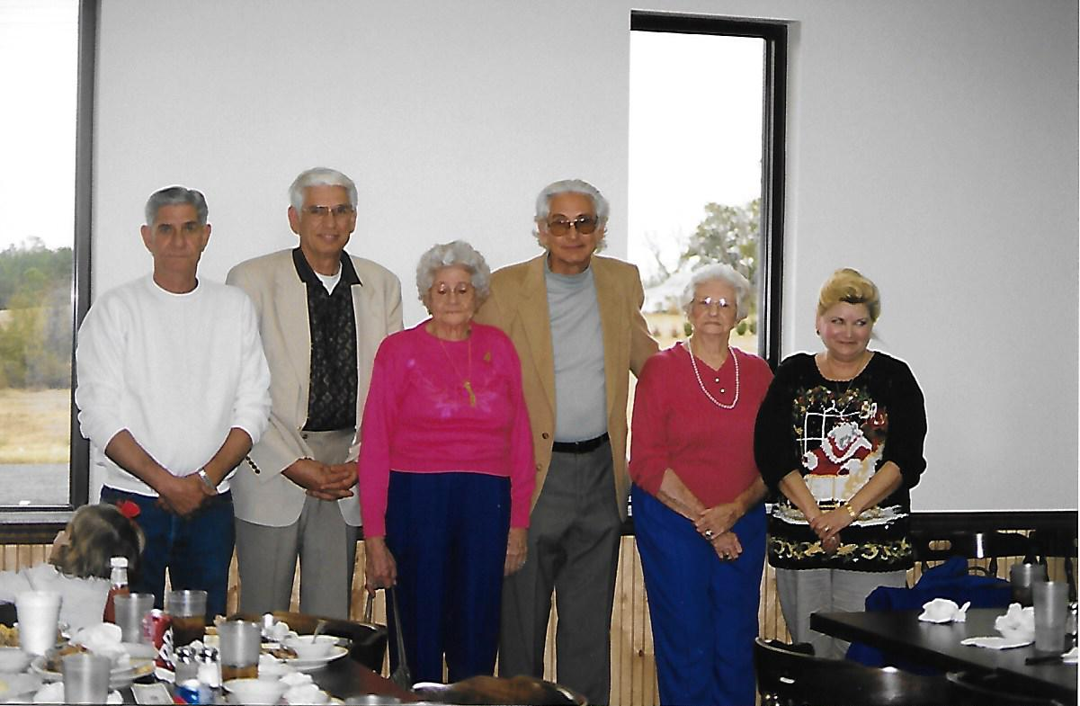 Charles O'Conner, John O'Conn…