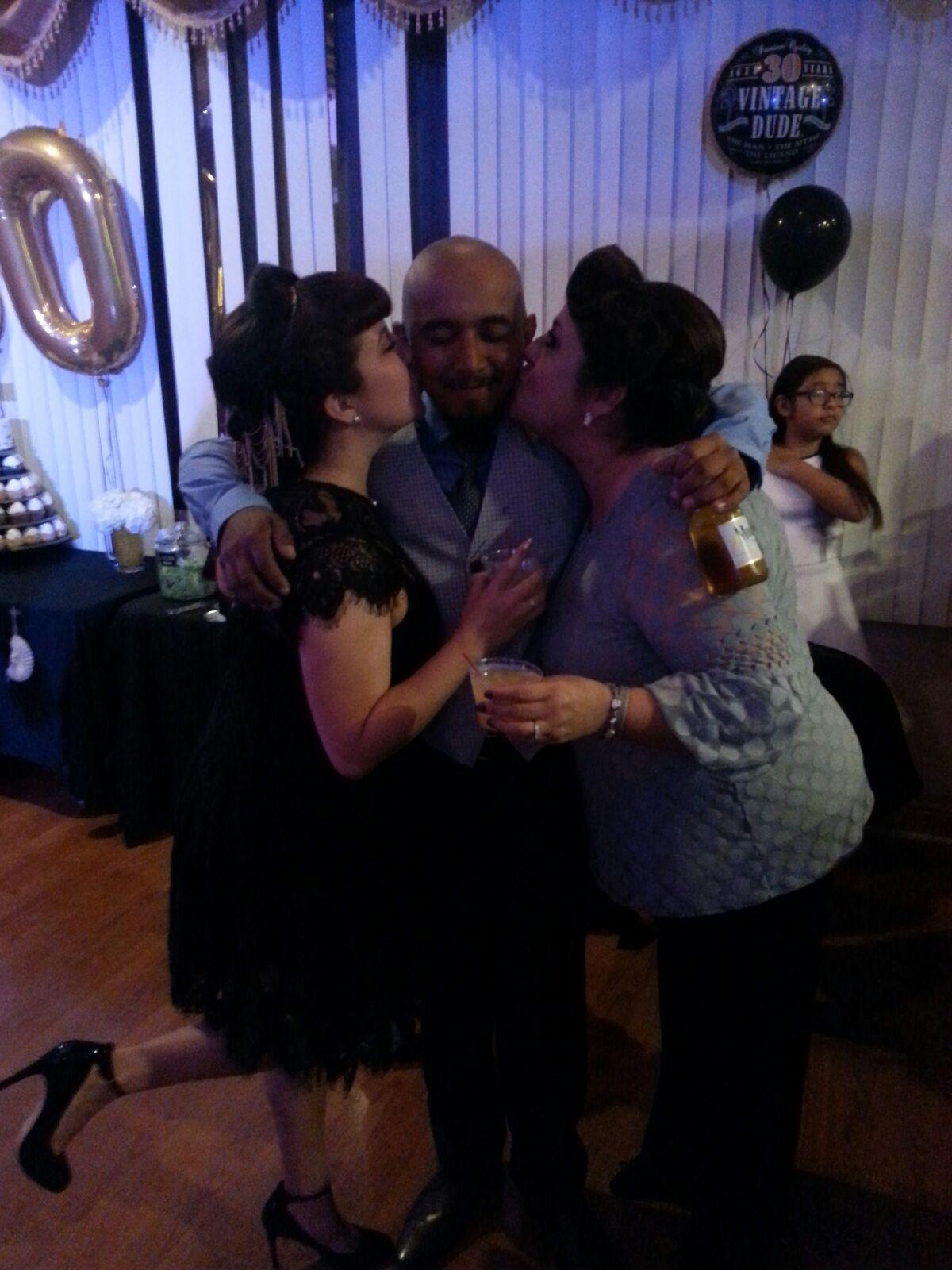 Will's 30th Bday Party