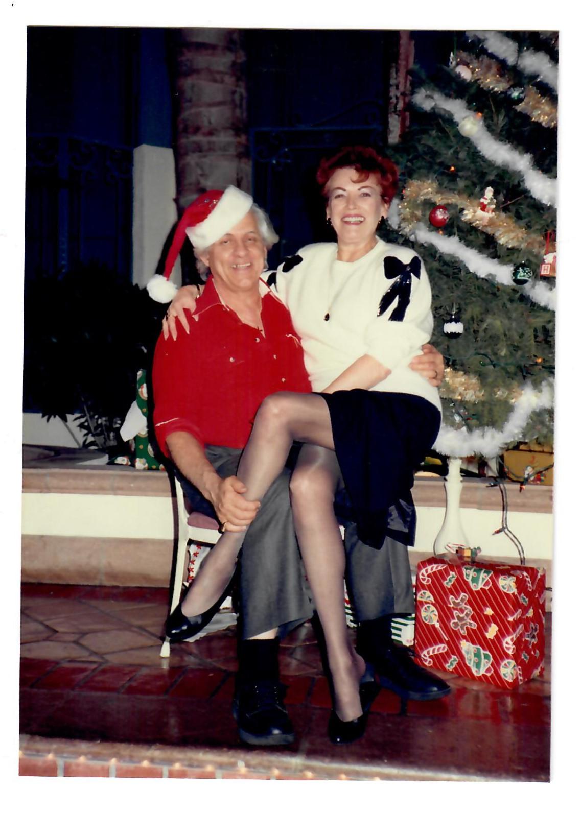 Papa & Rosella... Christm…