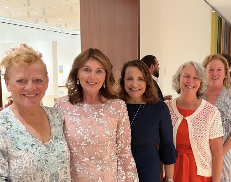 Sara Collins’ Wedding