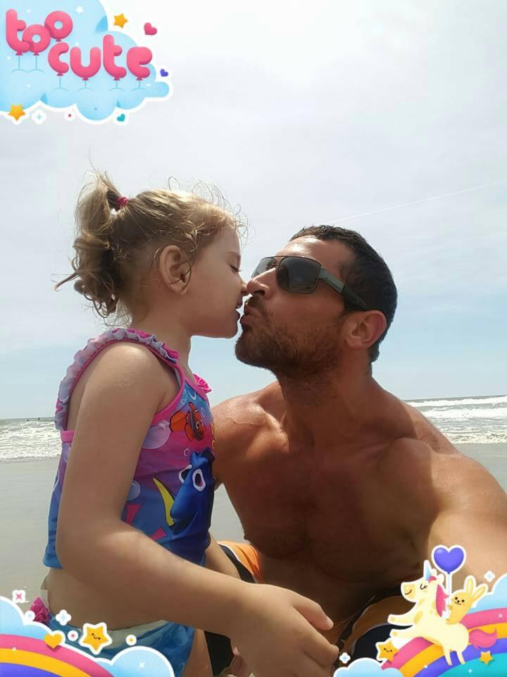 Beach day