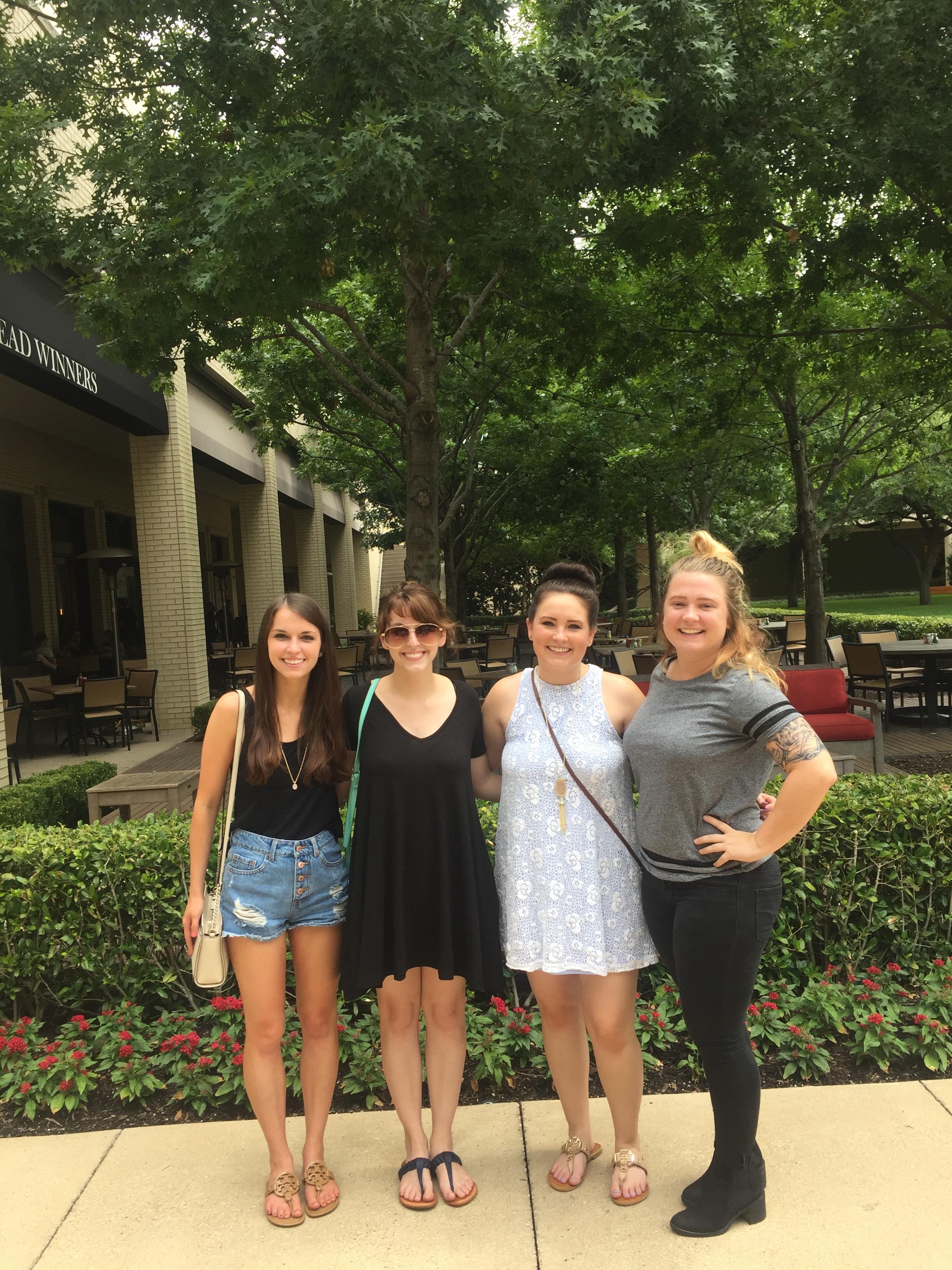 Cousin Brunch