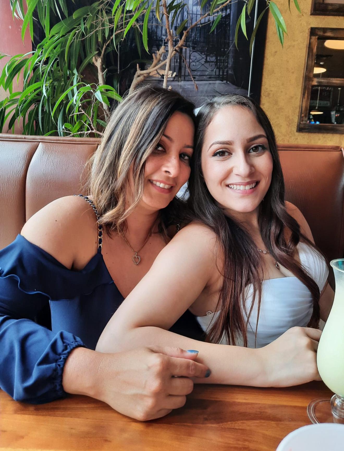 I love you and will miss you