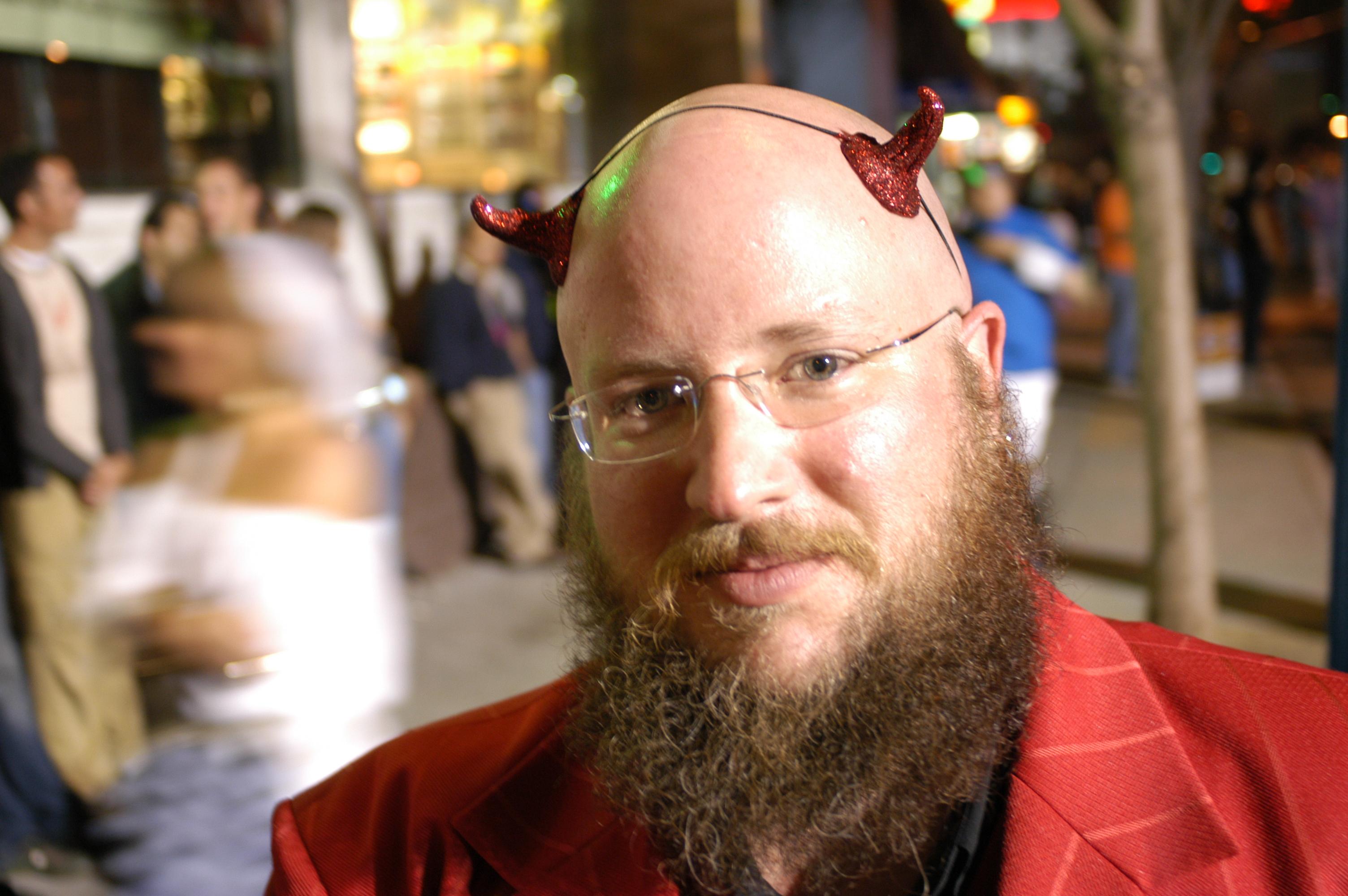 Halloween event in West Holly…