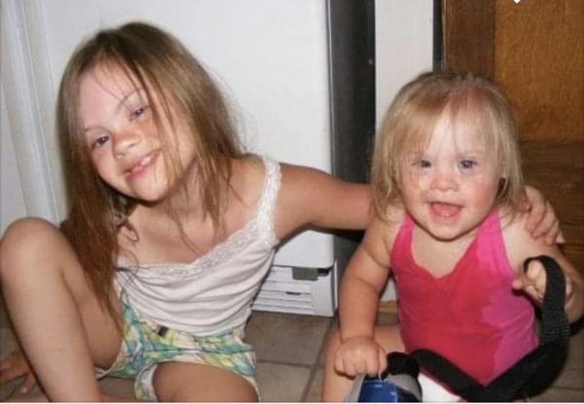 Aubriee Loves Ashlynn