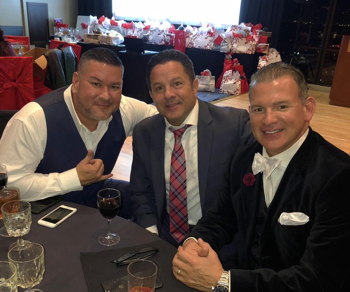 Our Time At USMedEquip