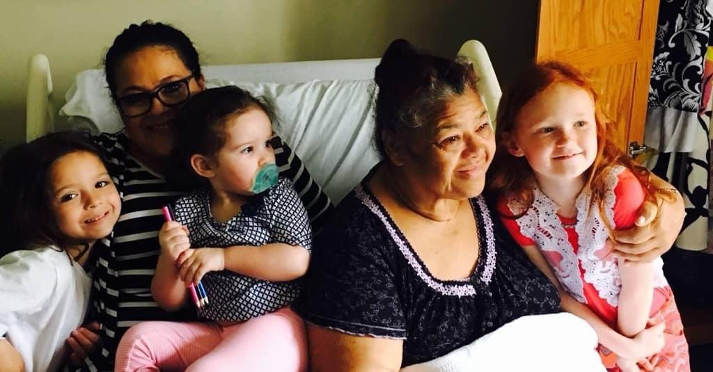 Wela | Livette Sims| Great Gr…