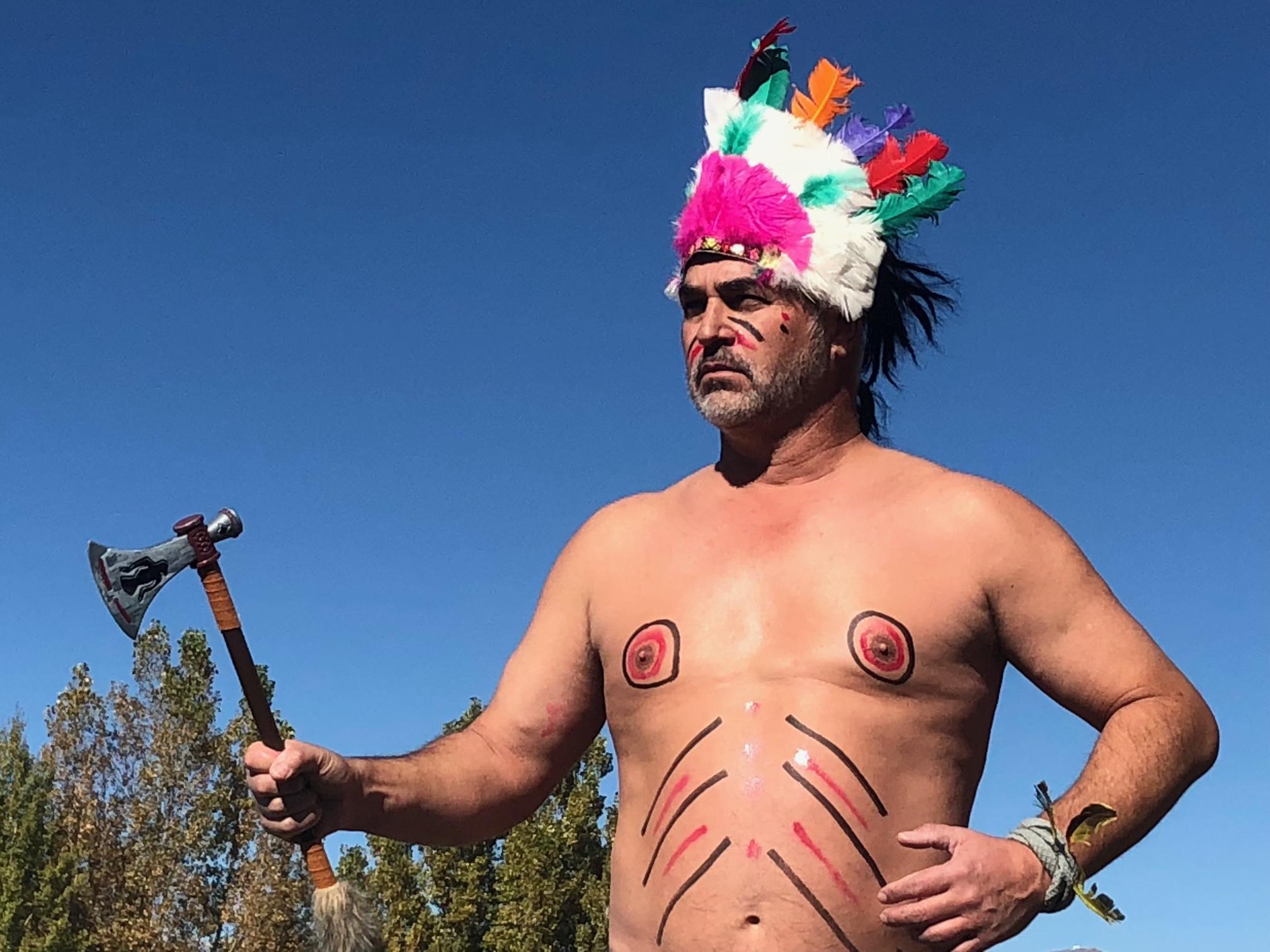 My Spiritual brother