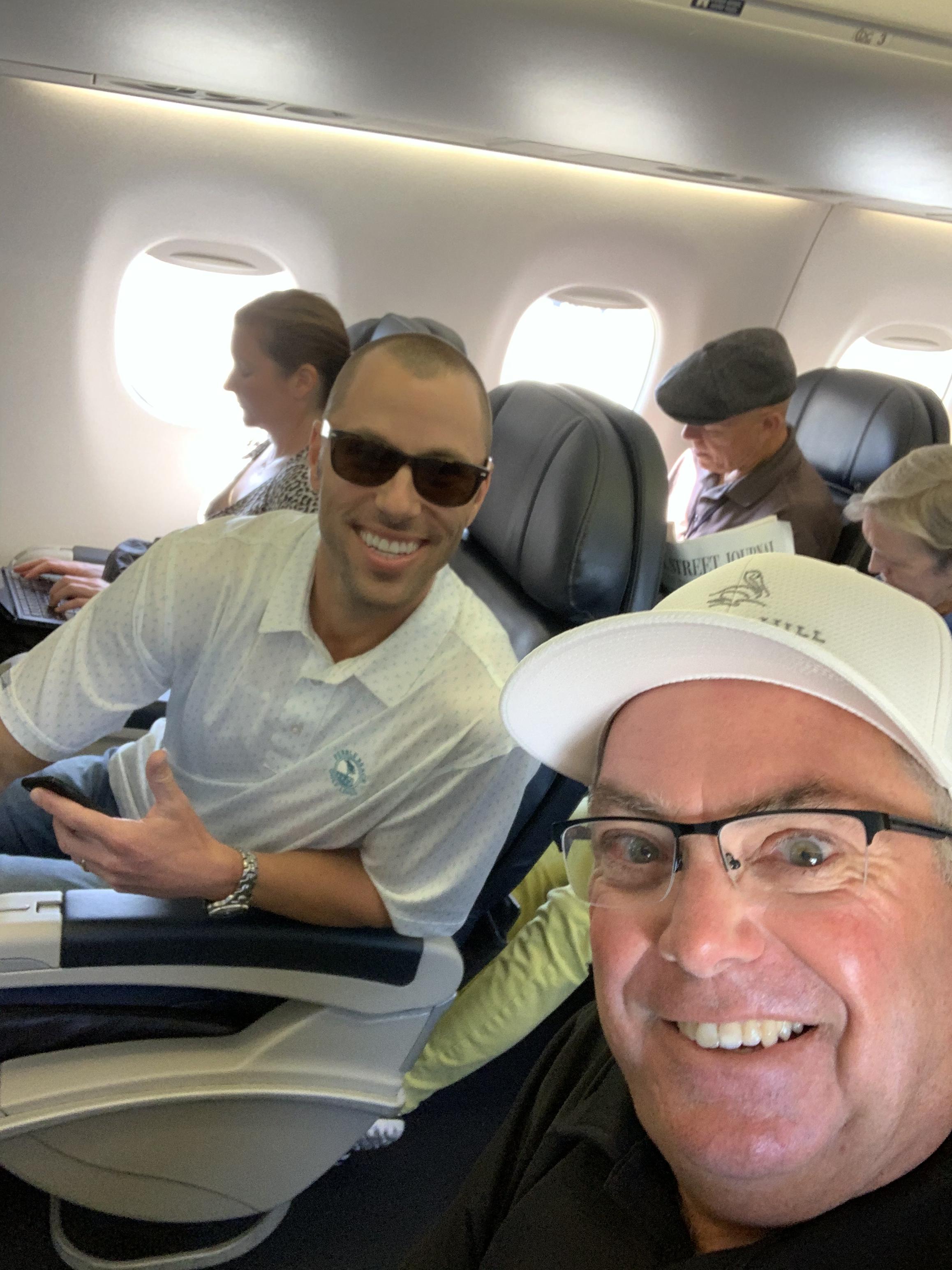One of my favorite traveling …