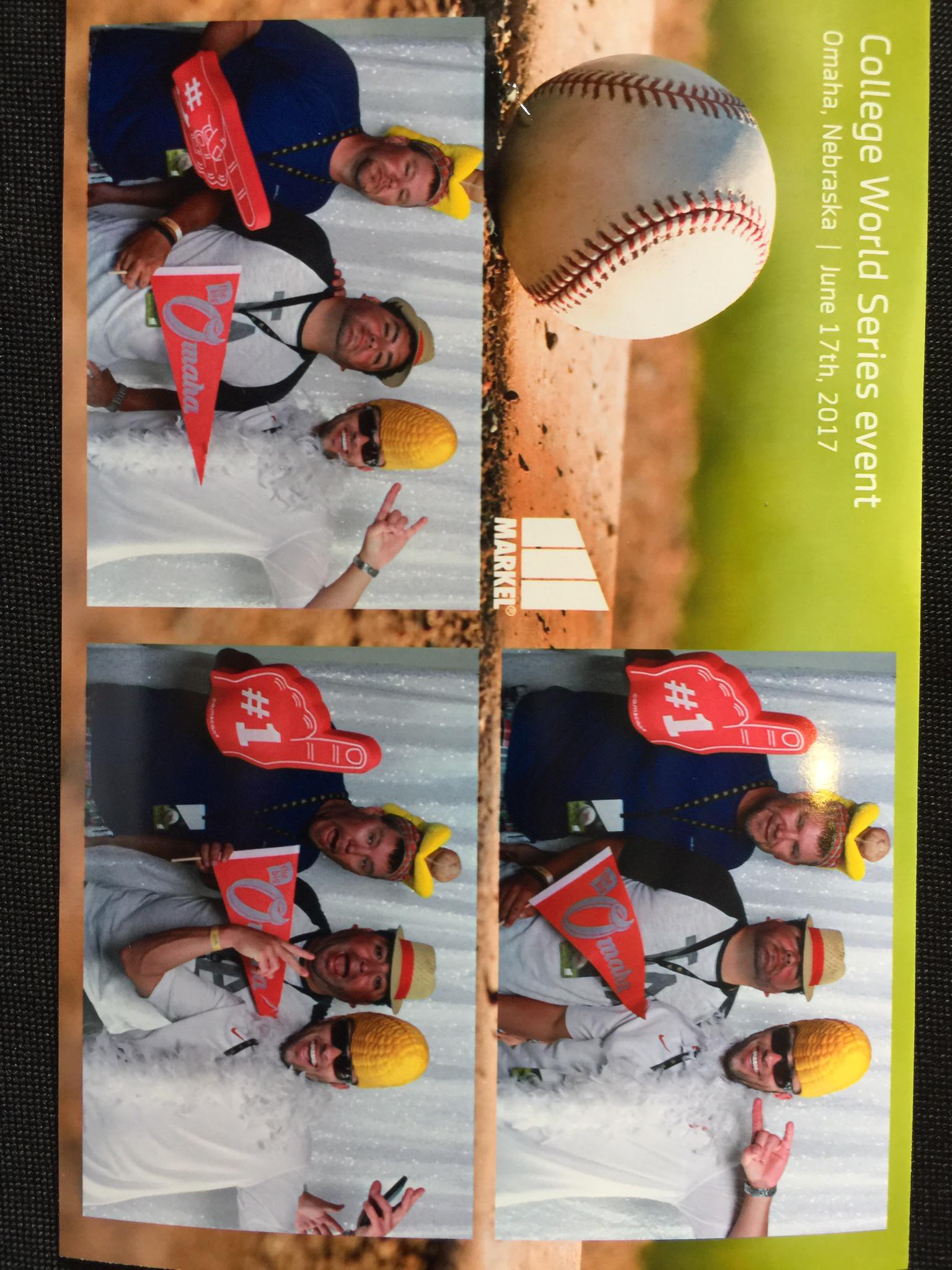 College World Series