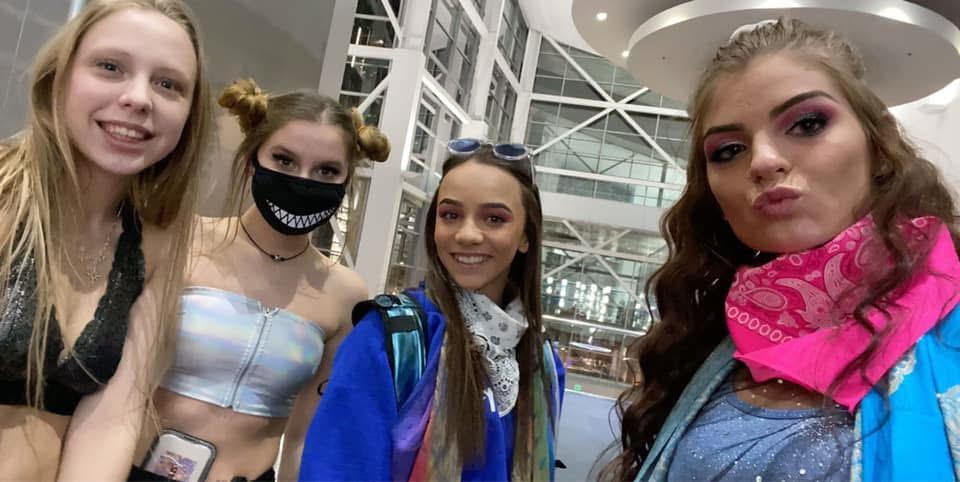 Decadence 2020