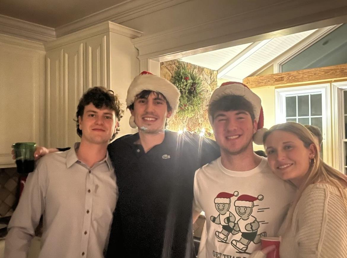 Christmas Eve