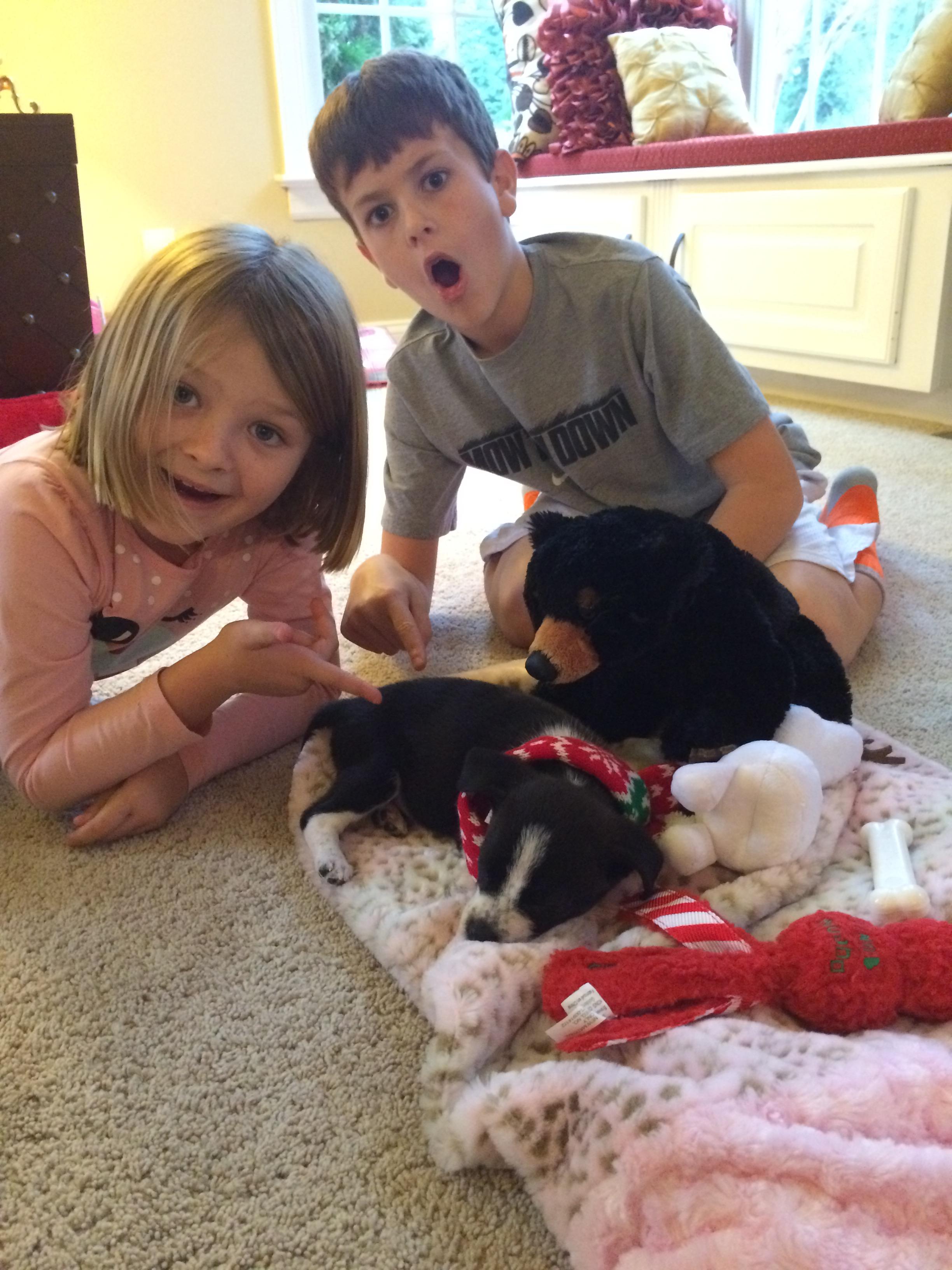 Can you tell Nate and Emily G…