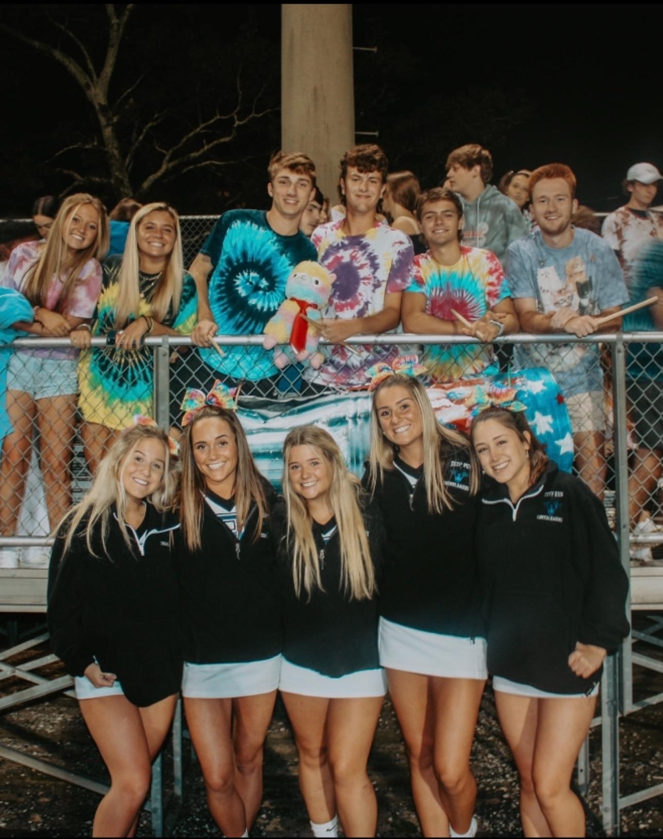 Deep Run Football Game