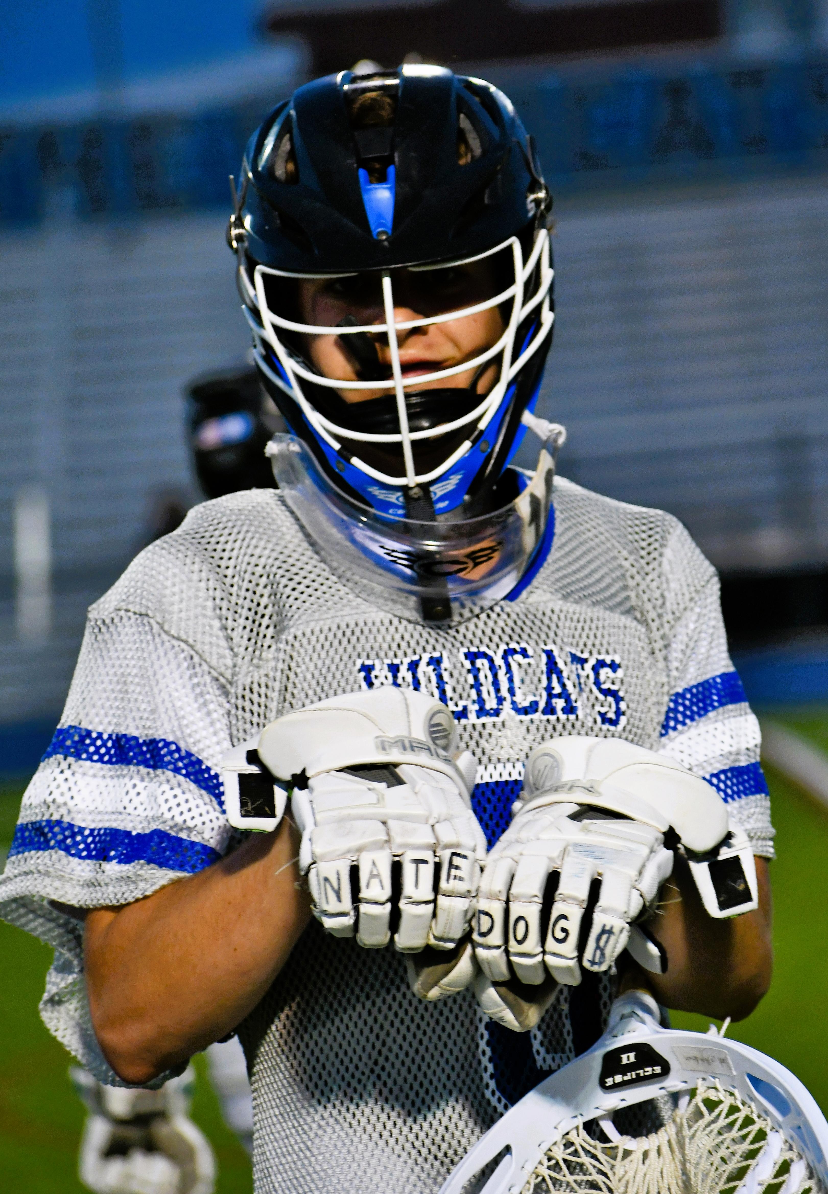 Nate and his smile and his fu…