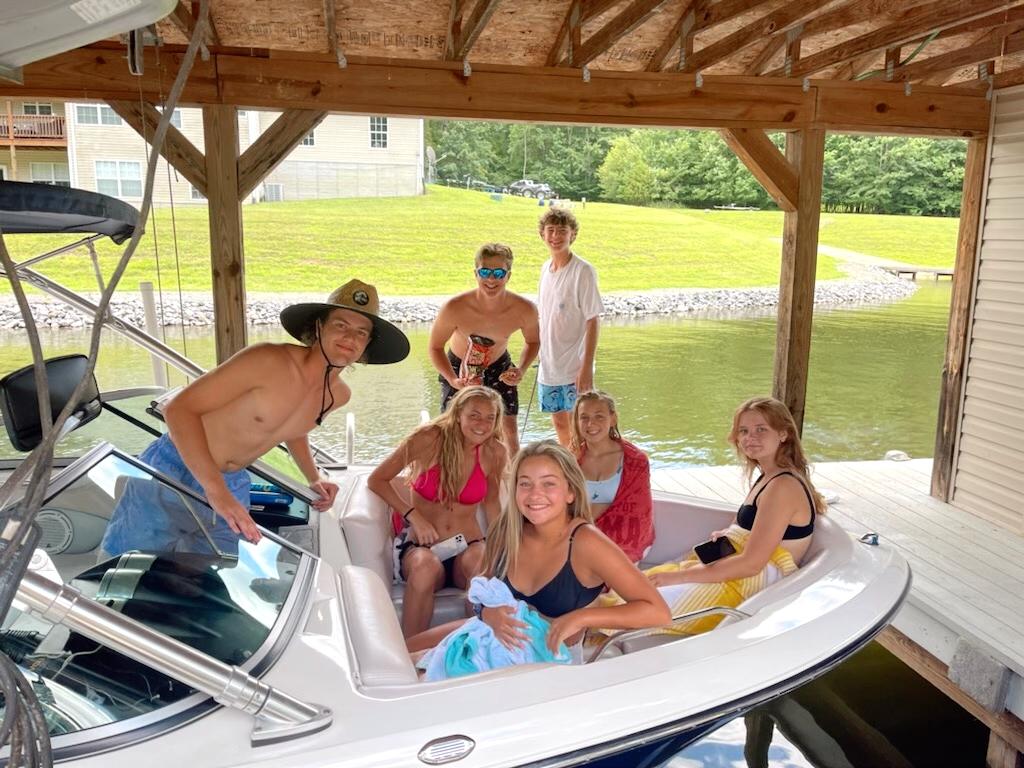 Beautiful tribute to Nate, he…