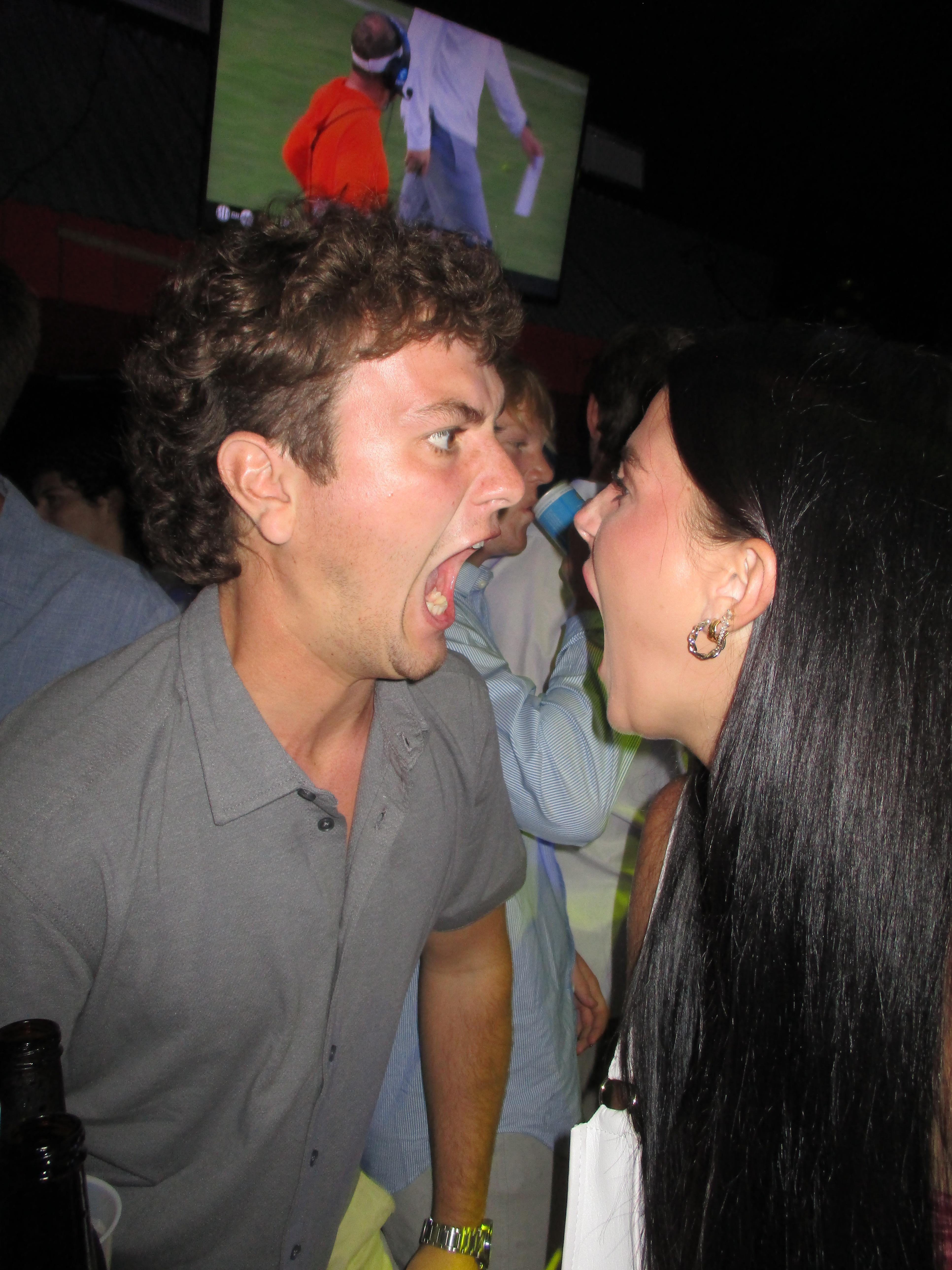 My favorite picture of Nate a…