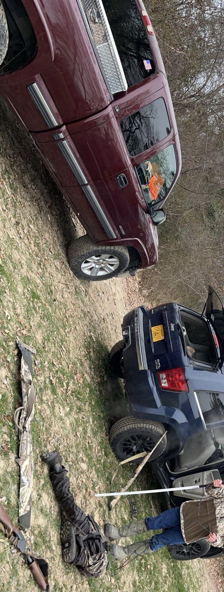 To go off of Mr Bakers story,…